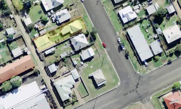 69 Balonne Street, Narrabri NSW 2390