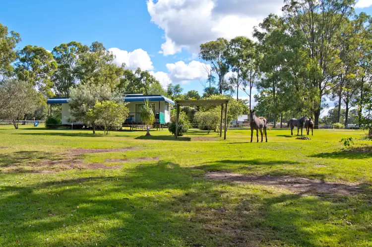167 Veresdale Scrub Road