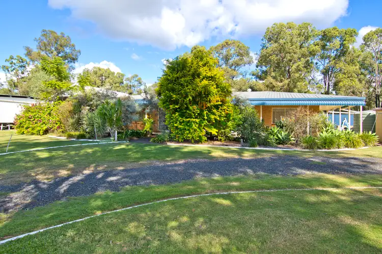 Third view of Homely house listing, 167 Veresdale Scrub Road, Gleneagle QLD 4285