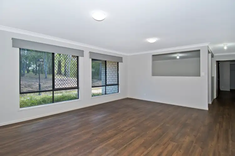 Fifth view of Homely house listing, 158 Dennis Road, Cedar Vale QLD 4285