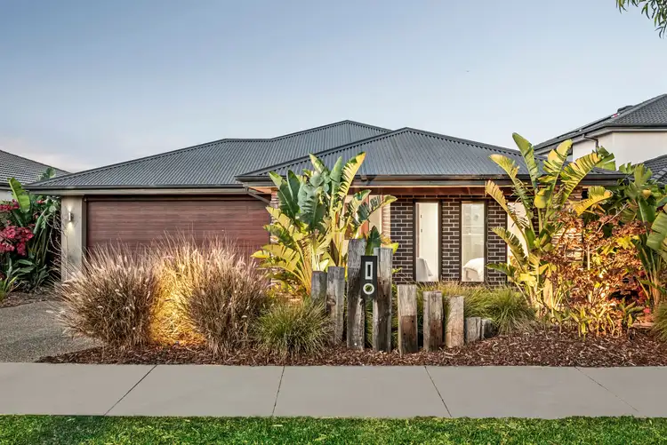 Second view of Homely house listing, 4 Bose Street, Mount Duneed VIC 3217