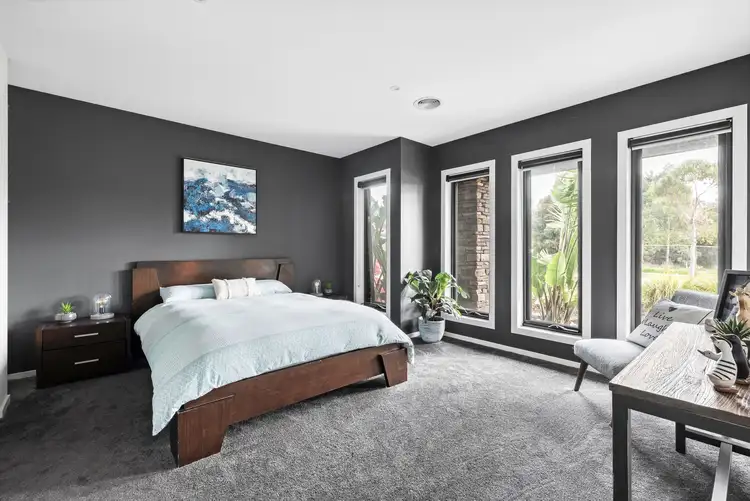 Fourth view of Homely house listing, 4 Bose Street, Mount Duneed VIC 3217
