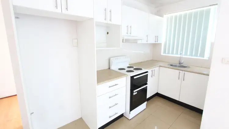 Fourth view of Homely apartment listing, 10/63 Castlereagh Street, Liverpool NSW 2170