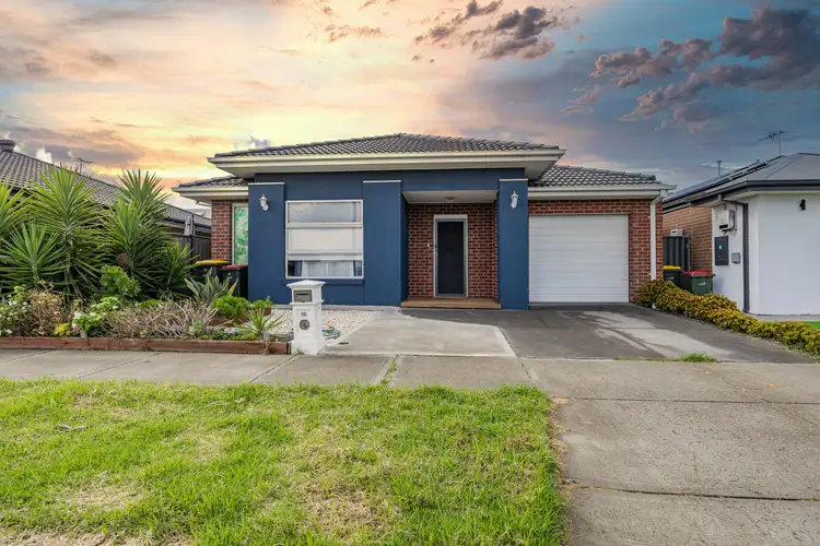 Second view of Homely house listing, 20 Hillcrest Parade, Tarneit VIC 3029