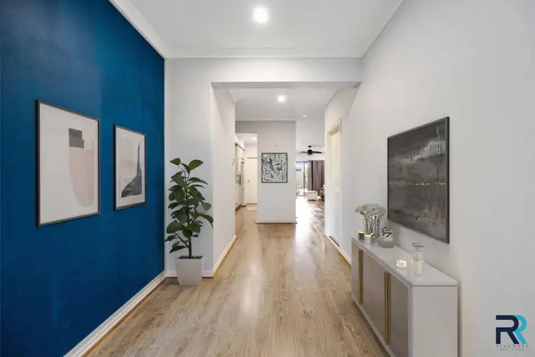 Third view of Homely house listing, 20 Hillcrest Parade, Tarneit VIC 3029