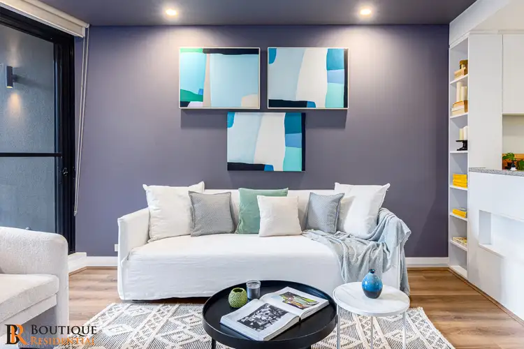 Sixth view of Homely apartment listing, c503/26 Point Street, Pyrmont NSW 2009