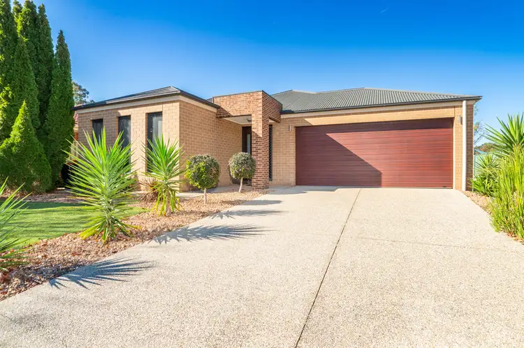 1/12 Robbins Drive, East Albury NSW 2640