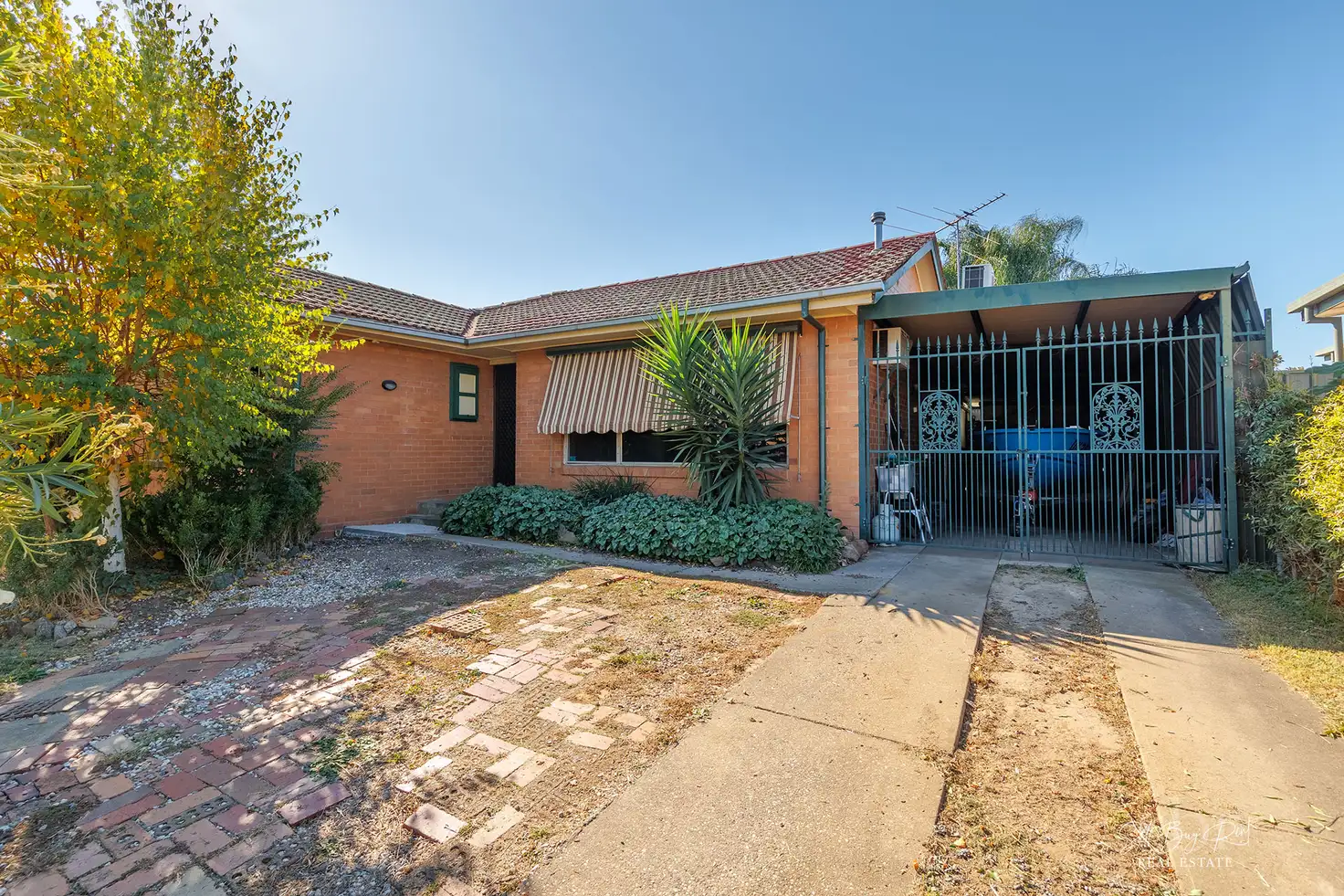 Main view of Homely house listing, 22 WORNES DRIVE, Wodonga VIC 3690