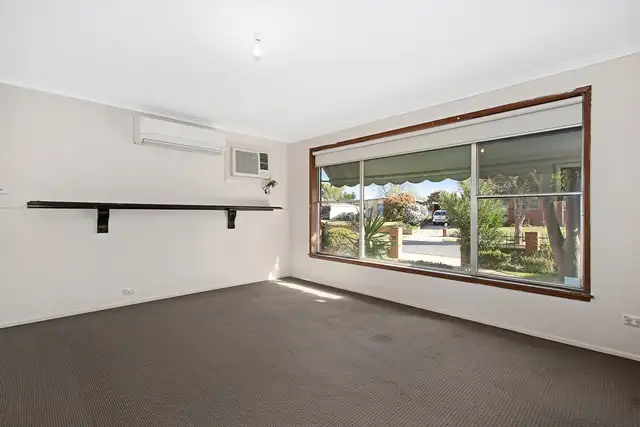 Second view of Homely house listing, 22 WORNES DRIVE, Wodonga VIC 3690