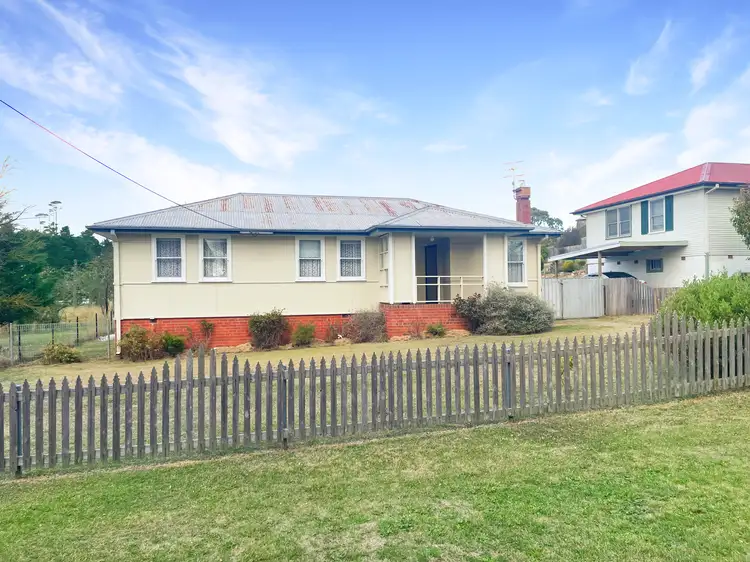 Main view of Homely house listing, 13 York Street, Nimmitabel NSW 2631