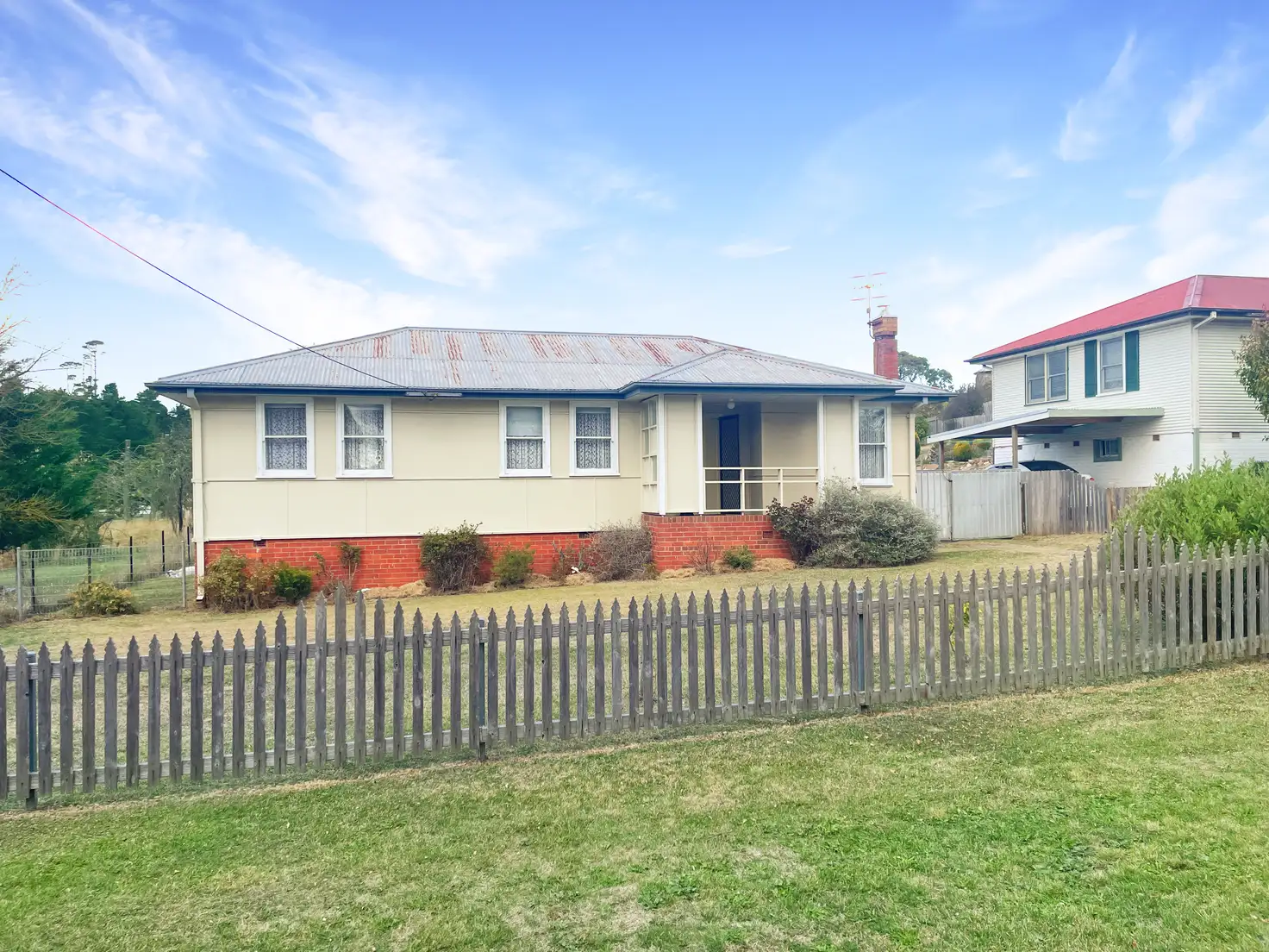 Main view of Homely house listing, 13 York Street, Nimmitabel NSW 2631