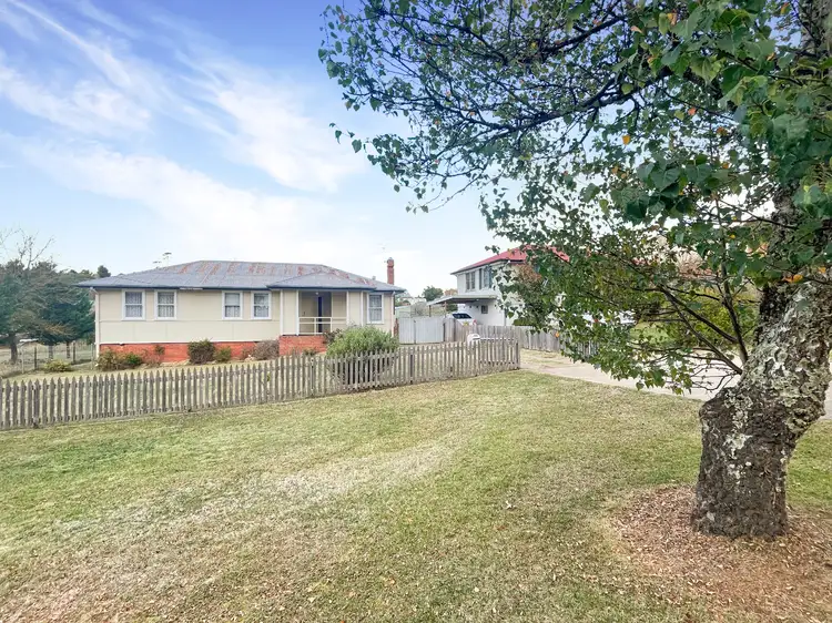 Second view of Homely house listing, 13 York Street, Nimmitabel NSW 2631