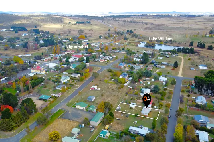 Fifth view of Homely house listing, 13 York Street, Nimmitabel NSW 2631