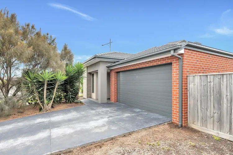 6 Selleck Drive, Point Cook VIC 3030