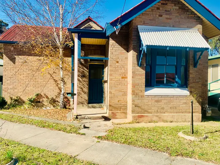 29 Coalbrook Street, Hermitage Flat NSW 2790
