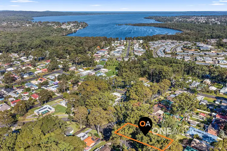 17 Hunt Street, Old Erowal Bay NSW 2540