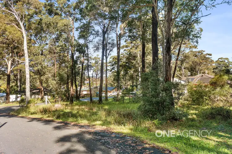 Third view of Homely land listing, 17 Hunt Street, Old Erowal Bay NSW 2540