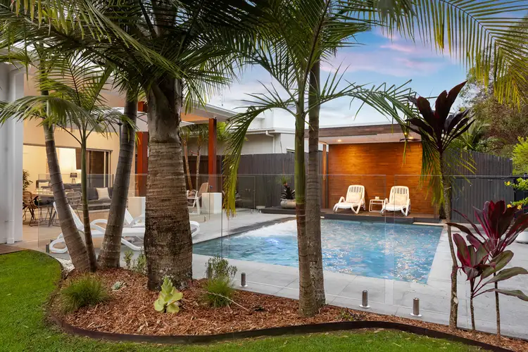 Fifth view of Homely house listing, 55 Augusta Circuit, Peregian Springs QLD 4573