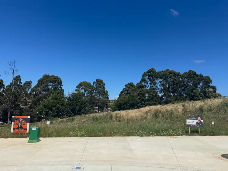 Fourth view of Homely land listing, Hillburn Estate, Upper Burnie TAS 7320