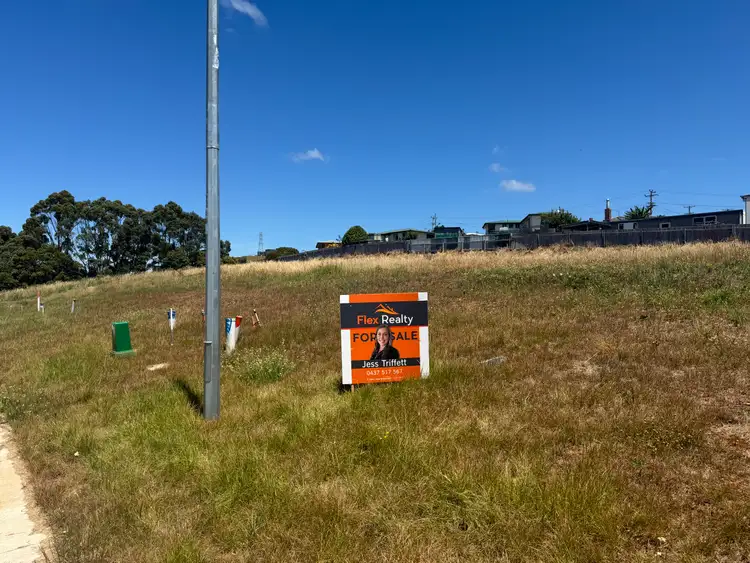 Sixth view of Homely land listing, Hillburn Estate, Upper Burnie TAS 7320