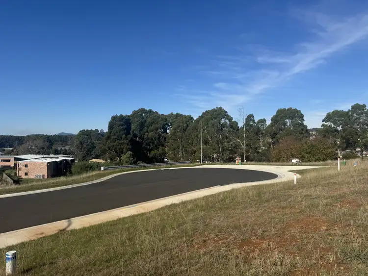 Seventh view of Homely land listing, Hillburn Estate, Upper Burnie TAS 7320