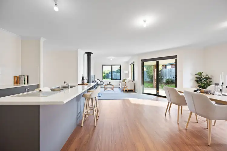 5 Tamika Terrace, Hadspen TAS 7290