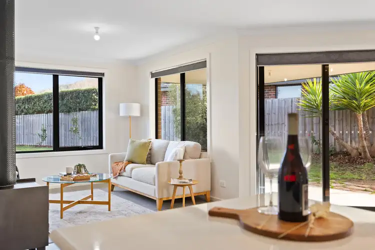 Third view of Homely house listing, 5 Tamika Terrace, Hadspen TAS 7290