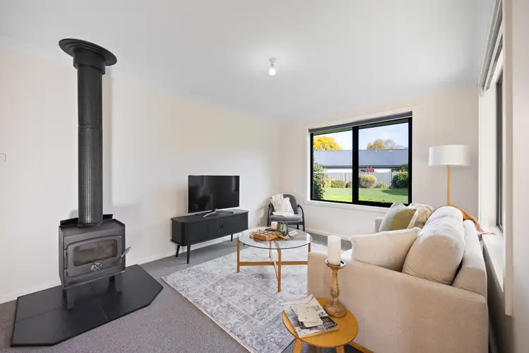 Fourth view of Homely house listing, 5 Tamika Terrace, Hadspen TAS 7290