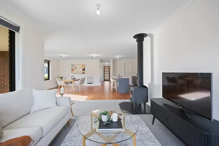 Fifth view of Homely house listing, 5 Tamika Terrace, Hadspen TAS 7290