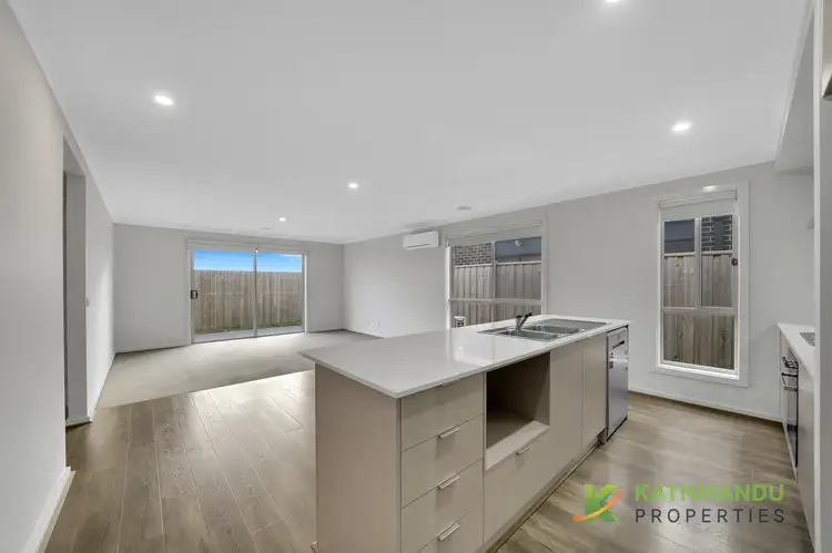 Third view of Homely house listing, 16 Dhalla Street, Thornhill Park VIC 3335
