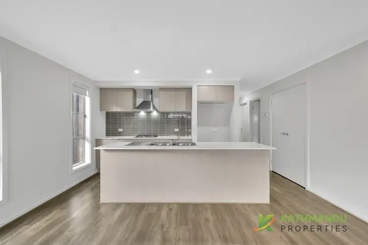 Fourth view of Homely house listing, 16 Dhalla Street, Thornhill Park VIC 3335