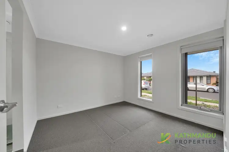 Fifth view of Homely house listing, 16 Dhalla Street, Thornhill Park VIC 3335
