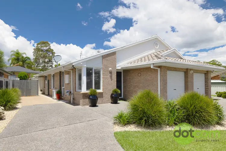 9A Unit 1/9 Dianne Street, Elermore Vale NSW 2287