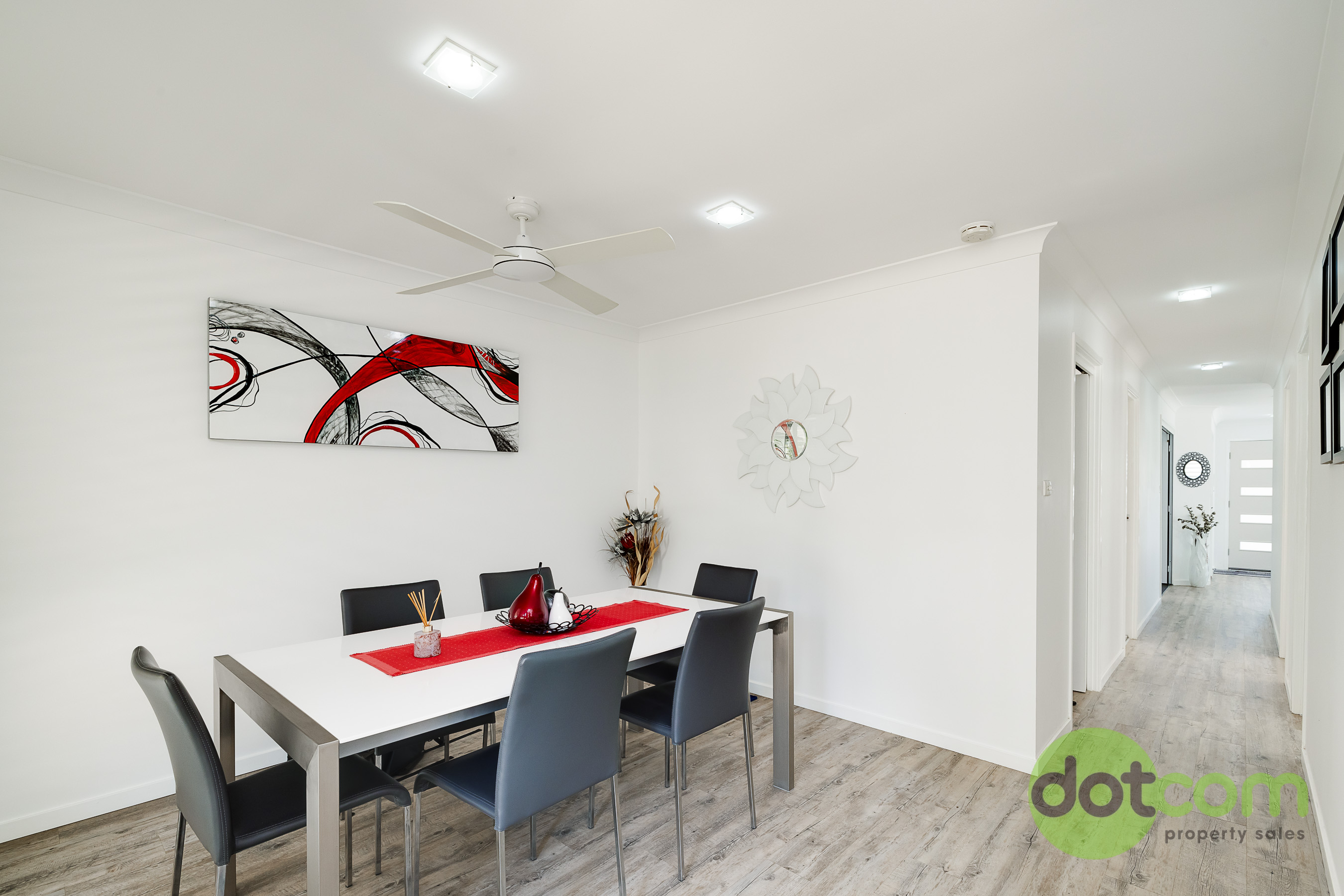 Fifth view of Homely house listing, 9A Unit 1/9 Dianne Street, Elermore Vale NSW 2287