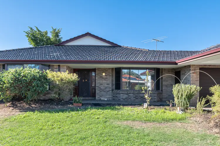 23 Corry Street, East Cannington WA 6107