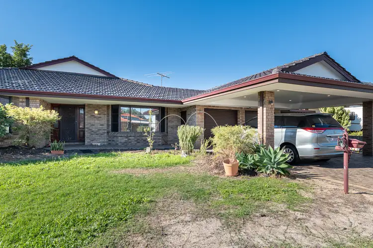 Third view of Homely house listing, 23 Corry Street, East Cannington WA 6107