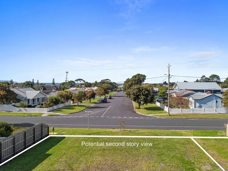 Fourth view of Homely land listing, Lot 1, 41 McLachlan Street, Apollo Bay VIC 3233