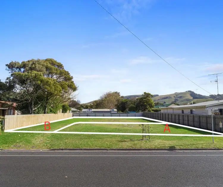 Sixth view of Homely land listing, Lot 1, 41 McLachlan Street, Apollo Bay VIC 3233