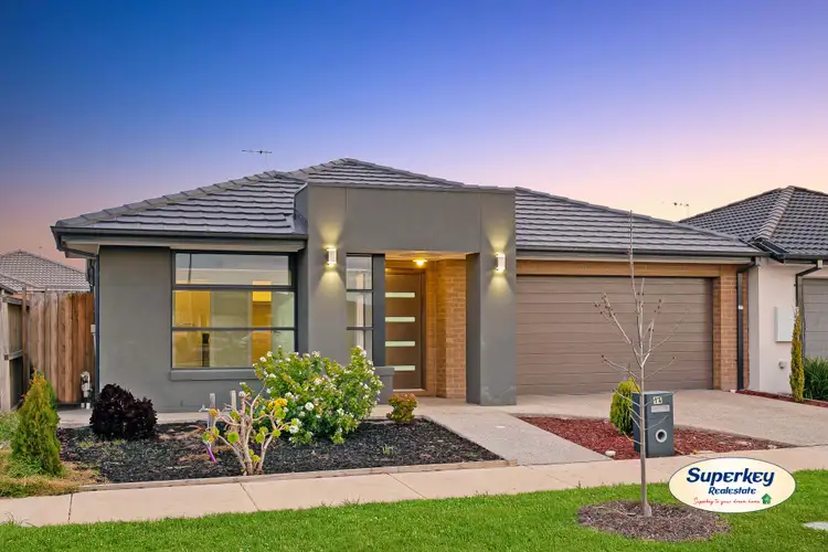 14 Sefton Street, Mambourin VIC 3024