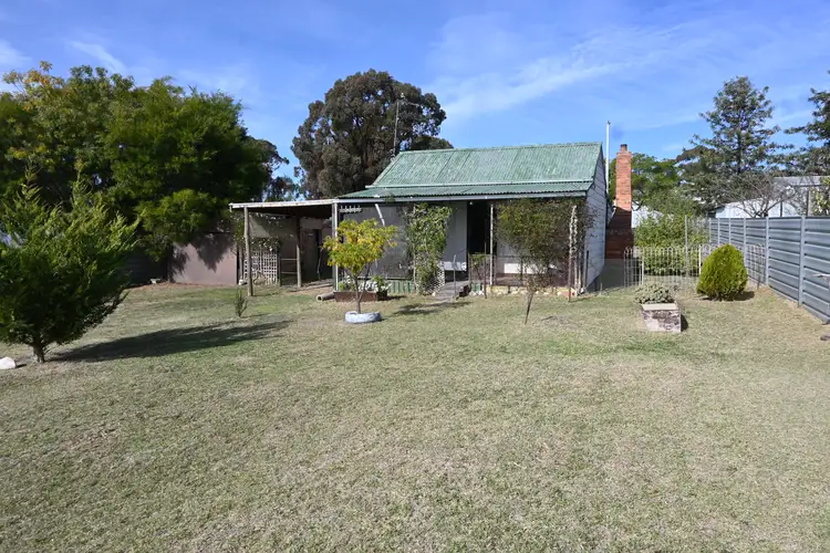 Main view of Homely house listing, 47A Millett Street, St Arnaud VIC 3478