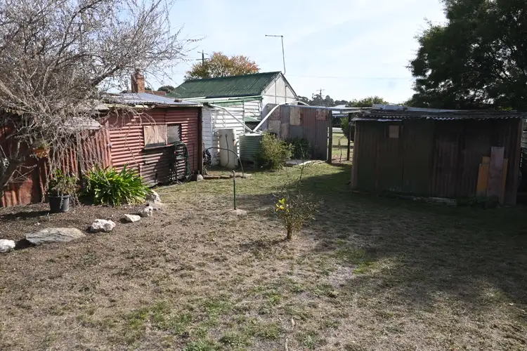 Fourth view of Homely house listing, 47A Millett Street, St Arnaud VIC 3478