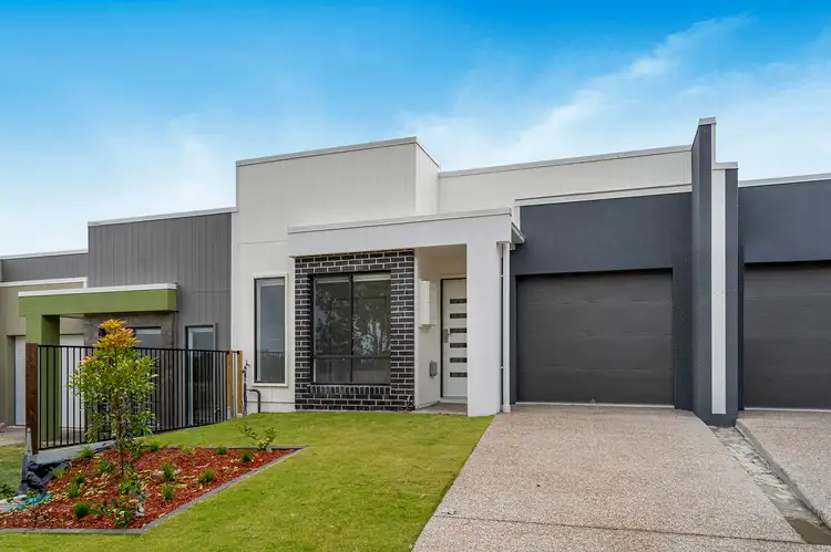 Main view of Homely house listing, 11 Huon Place, Hillcrest QLD 4118