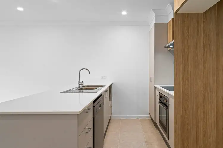 Third view of Homely house listing, 11 Huon Place, Hillcrest QLD 4118