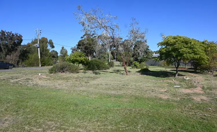 46a Sullivan Street, Inglewood VIC 3517