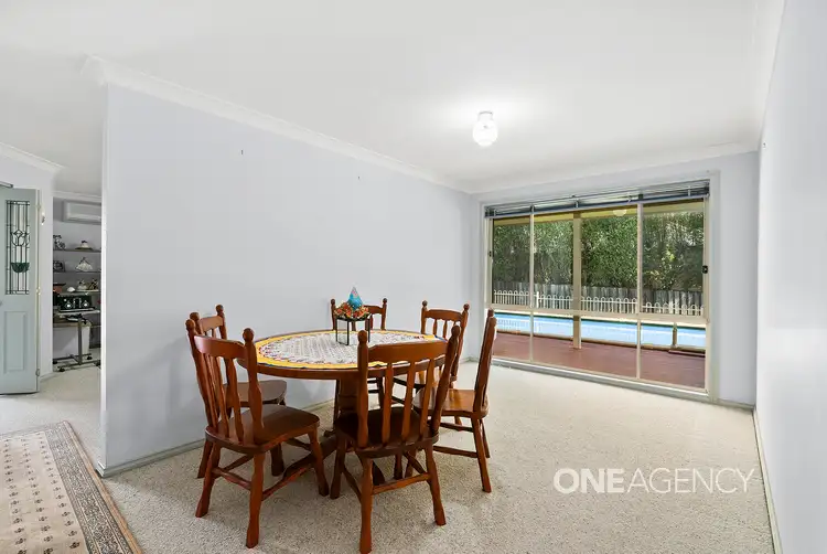 Fifth view of Homely house listing, 101 Jasmine Drive, Bomaderry NSW 2541