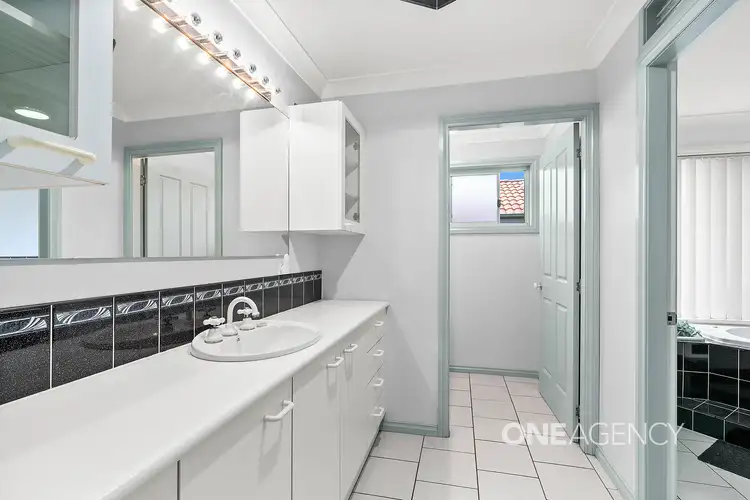 Sixth view of Homely house listing, 101 Jasmine Drive, Bomaderry NSW 2541