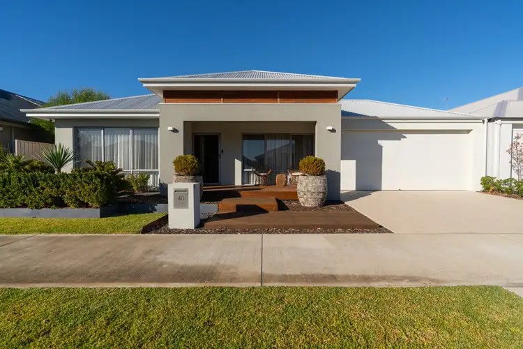 40 Heartwood Boulevard, Baldivis WA 6171