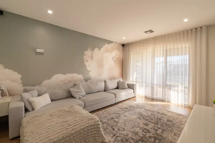 Second view of Homely house listing, 40 Heartwood Boulevard, Baldivis WA 6171