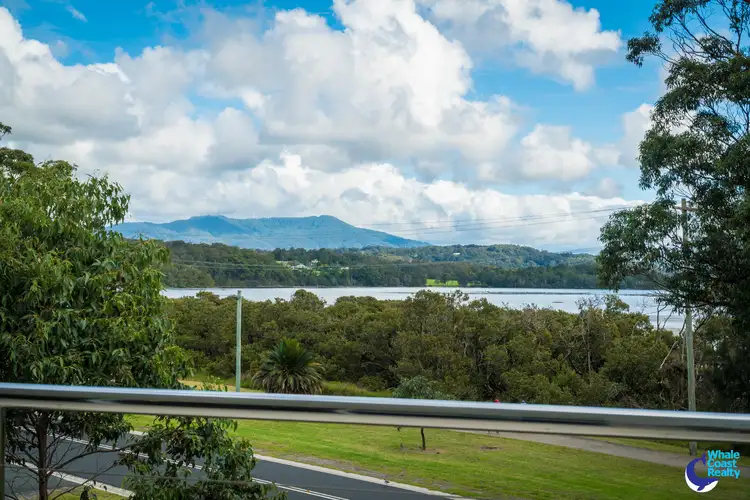 Third view of Homely unit listing, 12/4 - 6 PRINCES HIGHWAY, Narooma NSW 2546