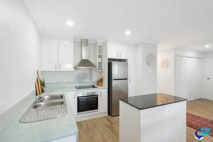 Fourth view of Homely unit listing, 12/4 - 6 PRINCES HIGHWAY, Narooma NSW 2546